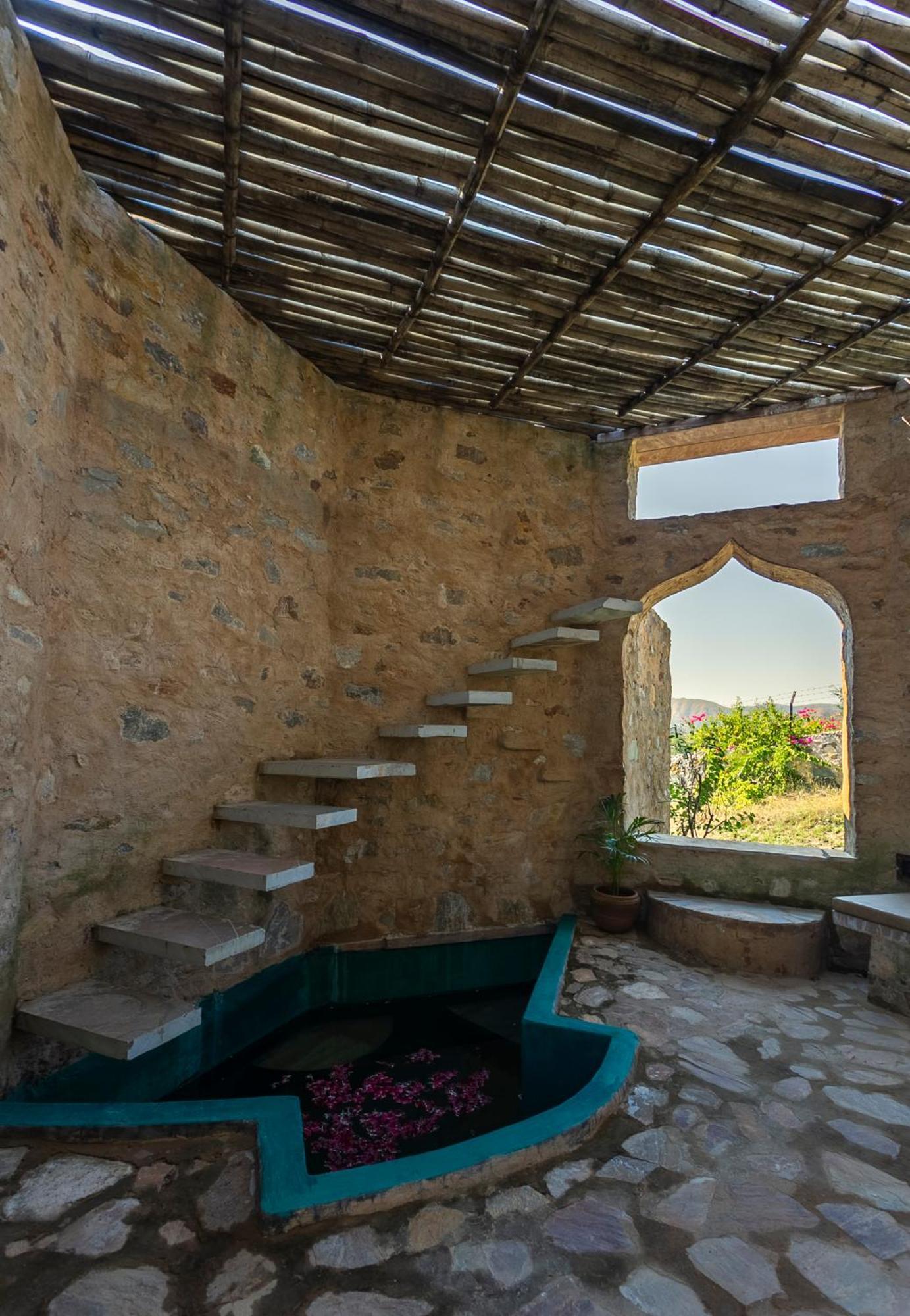 Manmatha A Luxury Retreat Bed & Breakfast Udaipur Bagian luar foto